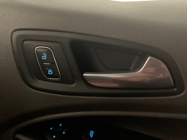 Ford Transit Connect Transit Connect 1.5 EcoBlue 120ps Sport Van 16