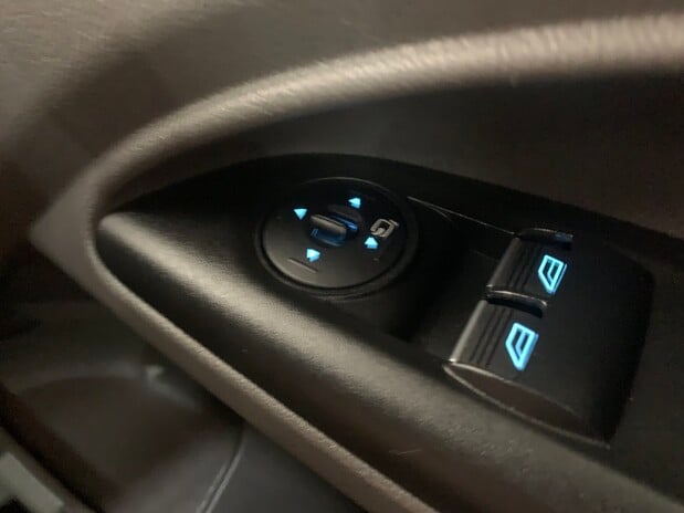Ford Transit Connect Transit Connect 1.5 EcoBlue 120ps Sport Van 17
