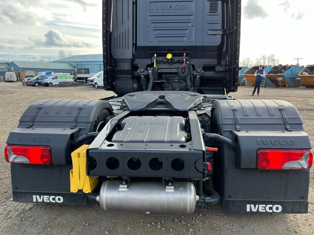 Iveco S-Way 490 Active Time Transporter Cab *NEW* 6