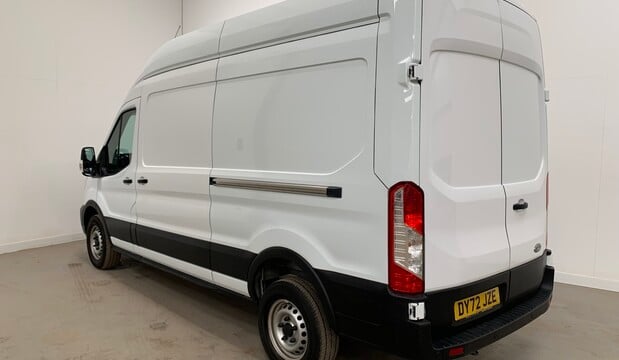 Ford Transit Transit 350 L3 H3 Leader RWD Van 2.0 EcoBlue 130ps 