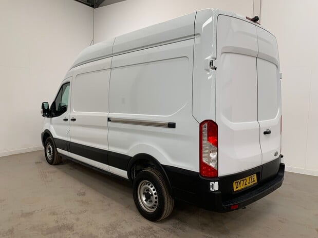 Ford Transit Transit 350 L3 H3 Leader RWD Van 2.0 EcoBlue 130ps 2