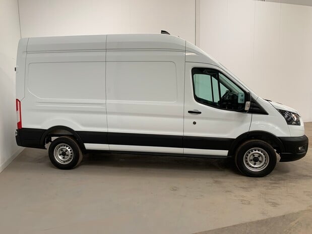 Ford Transit Transit 350 L3 H3 Leader RWD Van 2.0 EcoBlue 130ps 5