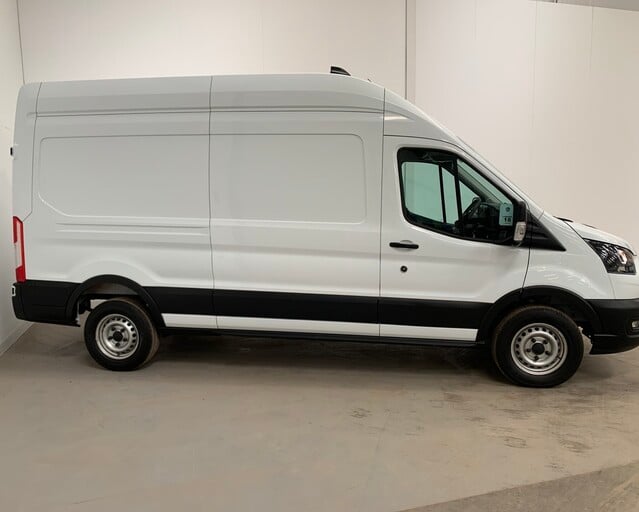 Ford Transit Transit 350 L3 H3 Leader RWD Van 2.0 EcoBlue 130ps