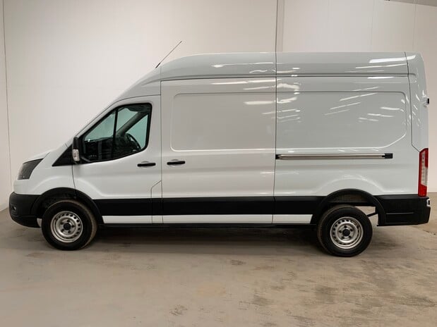 Ford Transit Transit 350 L3 H3 Leader RWD Van 2.0 EcoBlue 130ps 6