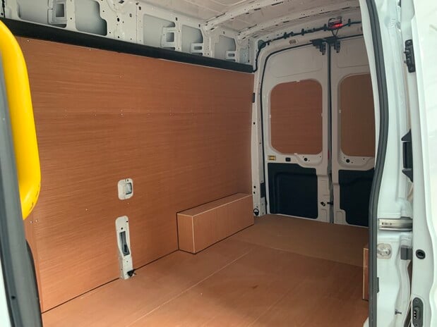 Ford Transit Transit 350 L3 H3 Leader RWD Van 2.0 EcoBlue 130ps 14