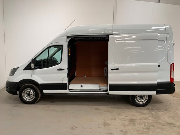 Ford Transit Transit 350 L3 H3 Leader RWD Van 2.0 EcoBlue 130ps 15