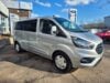 Ford Transit Custom 2.0 Eco Blue 320 L2 130ps H1 Trend 9 Seater Minibus