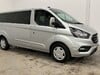 Ford Transit Custom 2.0 Eco Blue 320 L2 130ps H1 Trend 9 Seater Minibus