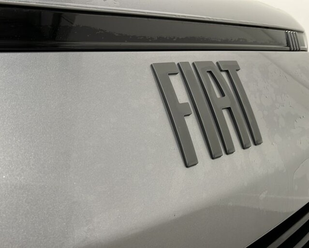 Fiat Scudo 2.0 MultiJet 145ps Primo L1 *PRE-REG*