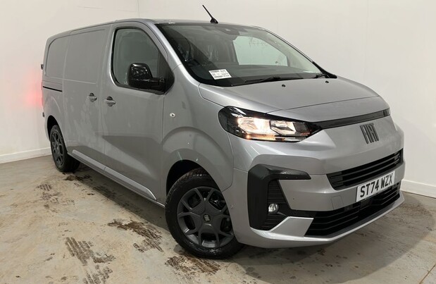 Fiat Scudo 2.0 MultiJet 145ps Primo L1 *PRE-REG*