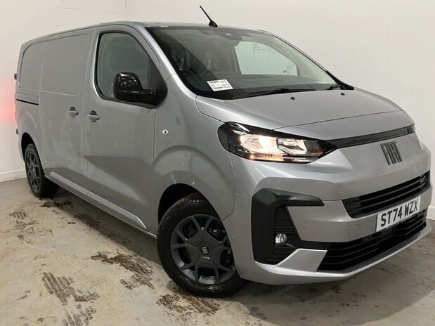 Fiat Scudo 2.0 MultiJet 145ps Primo L1 *PRE-REG* 1