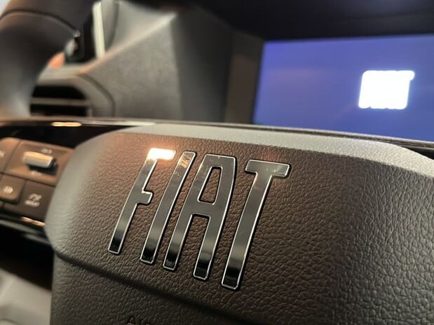 Fiat Scudo 2.0 MultiJet 145ps Primo L1 *PRE-REG* 4