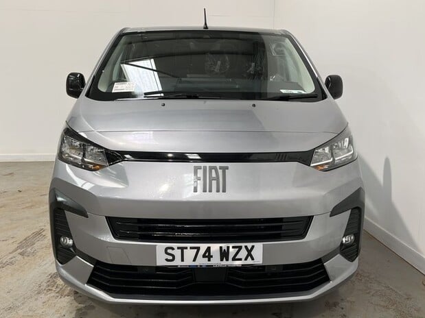 Fiat Scudo 2.0 MultiJet 145ps Primo L1 *PRE-REG* 6