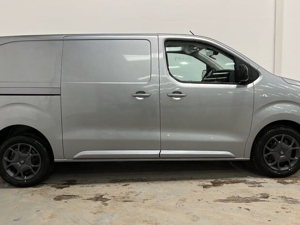 Fiat Scudo 2.0 MultiJet 145ps Primo L1 *PRE-REG* 7