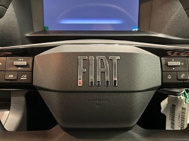 Fiat Scudo 2.0 MultiJet 145ps Primo L1 *PRE-REG* 8