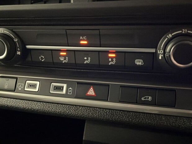 Fiat Scudo 2.0 MultiJet 145ps Primo L1 *PRE-REG* 13