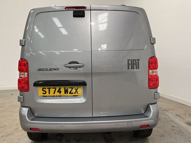 Fiat Scudo 2.0 MultiJet 145ps Primo L1 *PRE-REG* 15