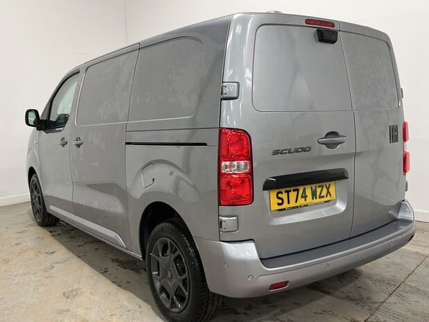 Fiat Scudo 2.0 MultiJet 145ps Primo L1 *PRE-REG* 18