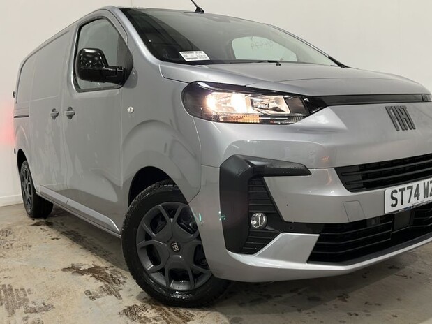Fiat Scudo 2.0 MultiJet 145ps Primo L1 *PRE-REG* 16