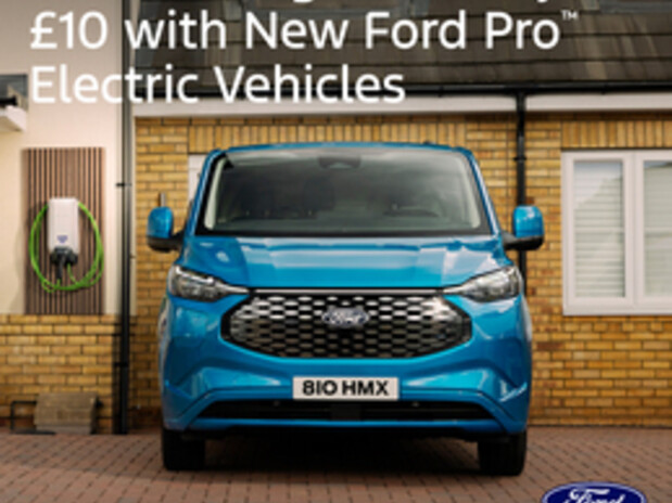 Ford Transit Custom 320L1 Limited 65kwh 100kw/136ps *ELECTRIC-NEW* 17