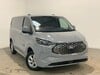 Ford Transit Custom 320L1 Limited 65kwh 100kw/136ps *ELECTRIC-NEW*