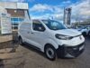 Fiat Scudo L1 Van Mjet III 1.5L 120PS Manual *PRE-REG*