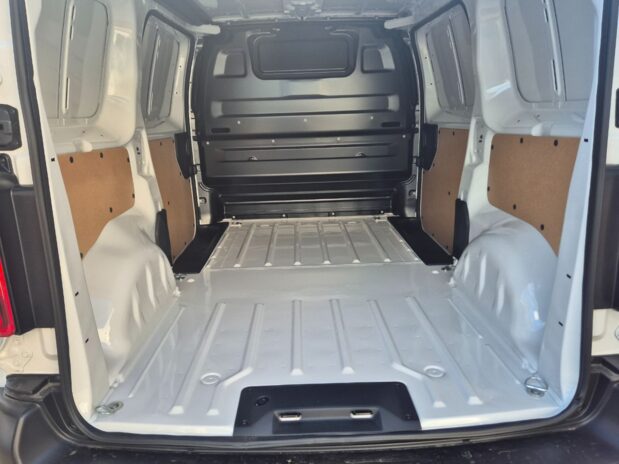 Fiat Scudo L1 Van Mjet III 1.5L 120PS Manual *PRE-REG* 8