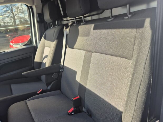 Fiat Scudo L1 Van Mjet III 1.5L 120PS Manual *PRE-REG* 9