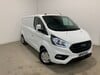 Ford Transit Custom Transit Custom 300L2 2.0 EcoBlue 130ps H1 Roof Trend Van