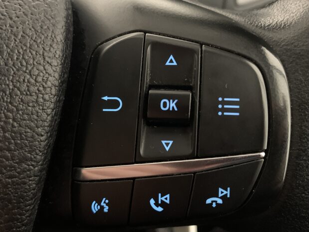 Ford Transit Custom Transit Custom 300L2 2.0 EcoBlue 130ps H1 Roof Trend Van 16