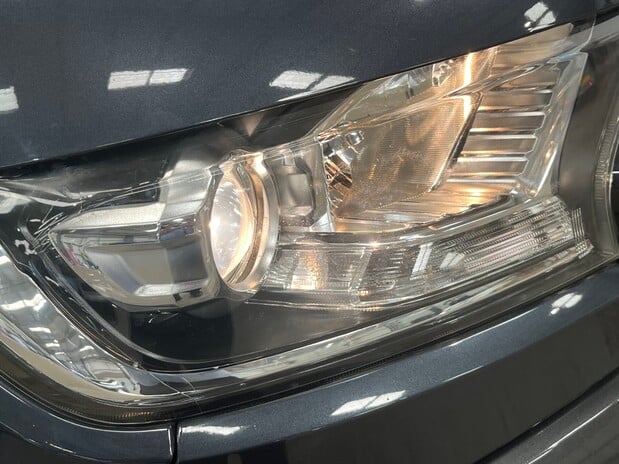 Ford Ranger Ranger Pick Up Double Cab Wildtrak 3.2 TDCi 200 Auto 22