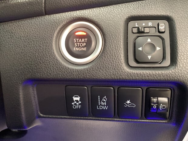 Mitsubishi L200 L200 Double Cab DI-D 150 Barbarian 4WD 14