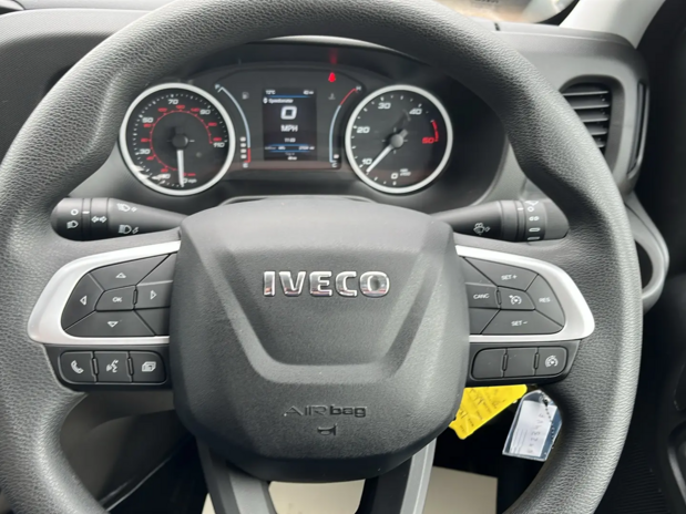 Iveco Daily DAILY 35C14 DIESEL 2.3 Business Tipper 3450 WB 19