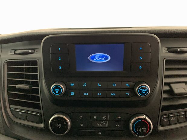 Ford Transit TRANSIT 350 L4 DIESEL RWD 2.0 ECO BLUE 130PS H3 LEADER VAN 18