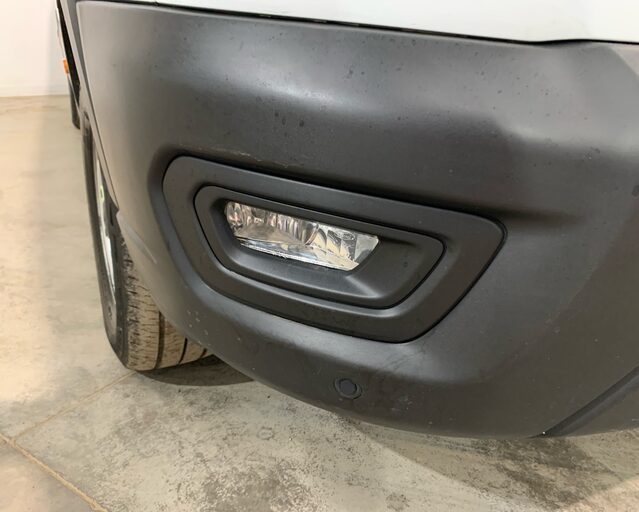 Ford Transit TRANSIT 350 L4 DIESEL RWD 2.0 ECO BLUE 130PS H3 LEADER VAN