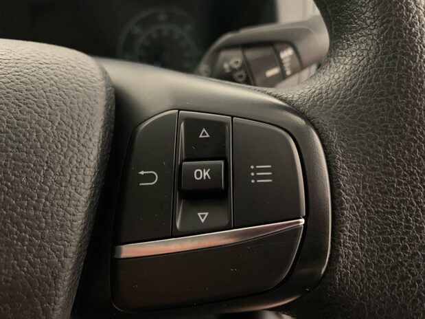 Ford Transit TRANSIT 350 L4 DIESEL RWD 2.0 ECO BLUE 130PS H3 LEADER VAN 21