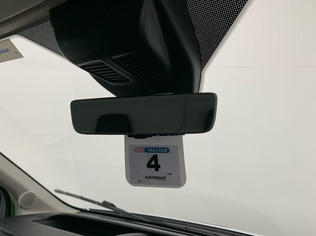 Ford Transit TRANSIT 350 L4 DIESEL RWD 2.0 ECO BLUE 130PS H3 LEADER VAN 23