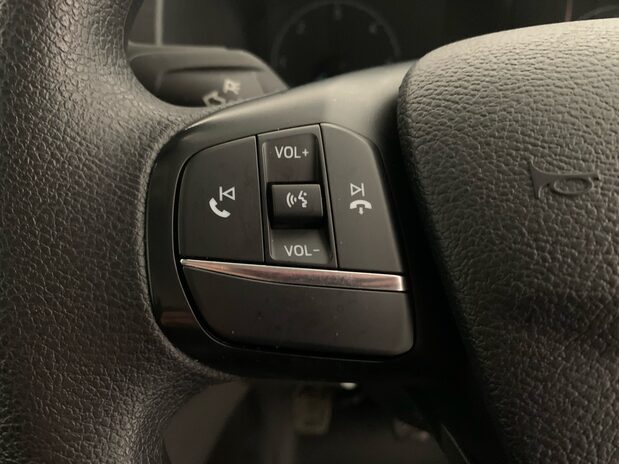 Ford Transit TRANSIT 350 L4 DIESEL RWD 2.0 ECO BLUE 130PS H3 LEADER VAN 22