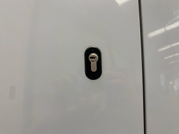 Ford Transit TRANSIT 350 L4 DIESEL RWD 2.0 ECO BLUE 130PS H3 LEADER VAN 10