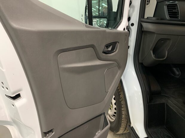 Ford Transit TRANSIT 350 L4 DIESEL RWD 2.0 ECO BLUE 130PS H3 LEADER VAN 13