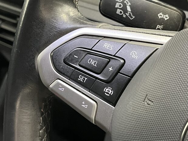 Volkswagen Caddy CADDY CARGO C20 DIESEL 2.0 TDI 102PS Commerce Plus Van 17