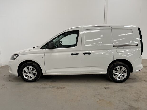 Volkswagen Caddy CADDY CARGO C20 DIESEL 2.0 TDI 102PS Commerce Plus Van 6