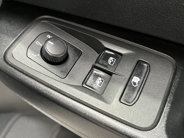 Volkswagen Caddy CADDY CARGO C20 DIESEL 2.0 TDI 102PS Commerce Plus Van 20