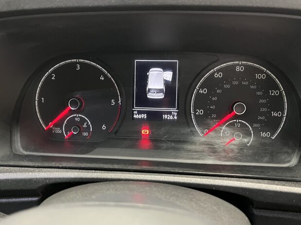 Volkswagen Caddy CADDY CARGO C20 DIESEL 2.0 TDI 102PS Commerce Plus Van 16