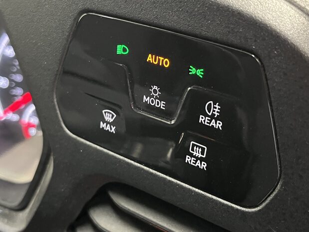 Volkswagen Caddy CADDY CARGO C20 DIESEL 2.0 TDI 102PS Commerce Plus Van 19