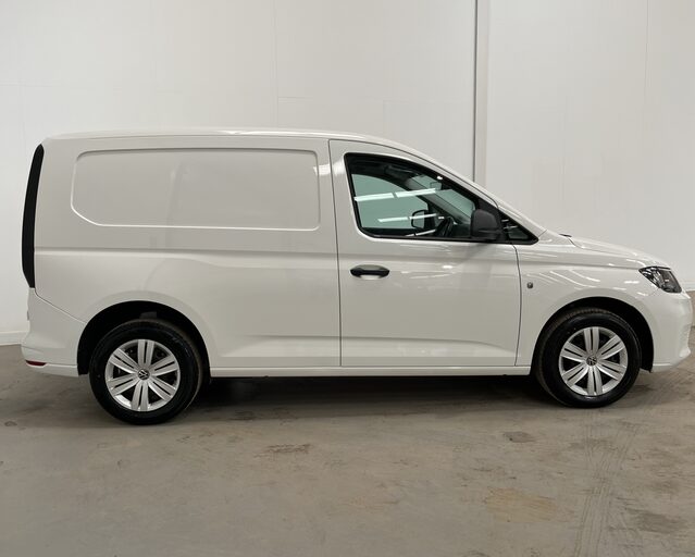 Volkswagen Caddy CADDY CARGO C20 DIESEL 2.0 TDI 102PS Commerce Plus Van