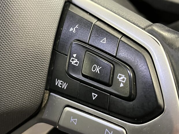 Volkswagen Caddy CADDY CARGO C20 DIESEL 2.0 TDI 102PS Commerce Plus Van 18