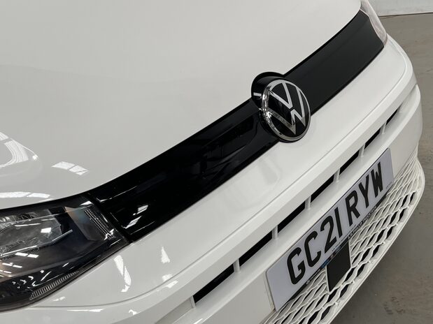 Volkswagen Caddy CADDY CARGO C20 DIESEL 2.0 TDI 102PS Commerce Plus Van 21