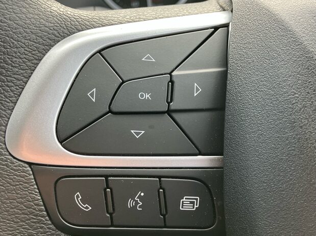 Iveco Daily Daily 35S14V 2.3 H2 Business Van 3520 WB 15