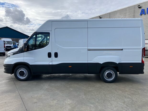 Iveco Daily Daily 35S14V 2.3 H2 Business Van 3520 WB 5
